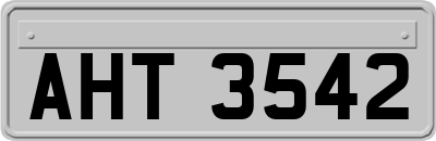 AHT3542