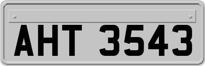 AHT3543