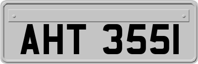 AHT3551