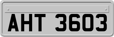 AHT3603