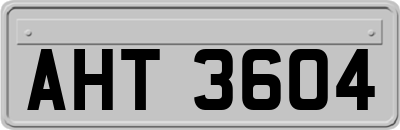 AHT3604