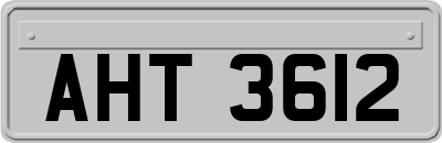 AHT3612