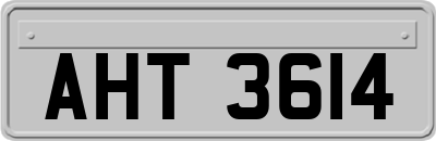 AHT3614