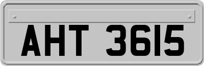 AHT3615