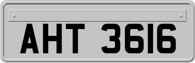 AHT3616