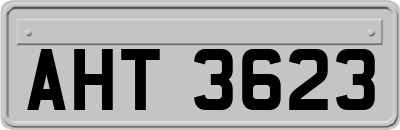 AHT3623