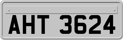 AHT3624
