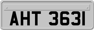 AHT3631
