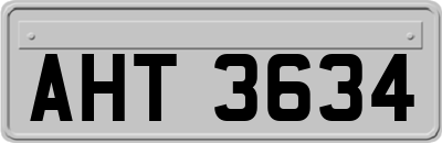 AHT3634