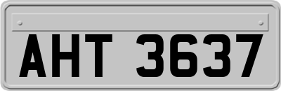 AHT3637