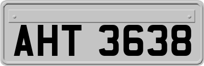 AHT3638