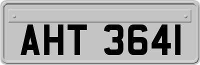AHT3641