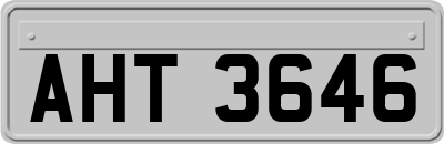 AHT3646