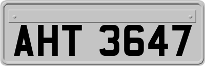 AHT3647