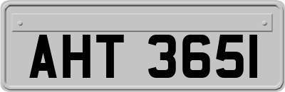 AHT3651