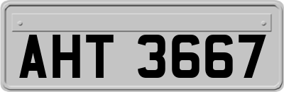AHT3667