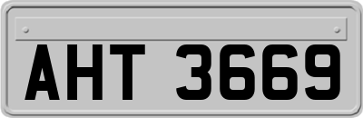 AHT3669