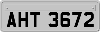AHT3672