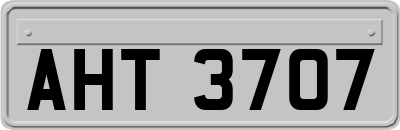 AHT3707