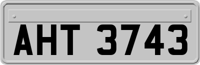 AHT3743