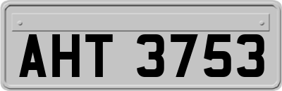AHT3753