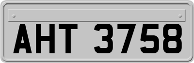 AHT3758