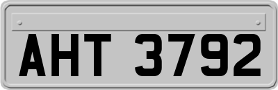 AHT3792