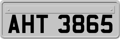 AHT3865