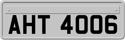 AHT4006