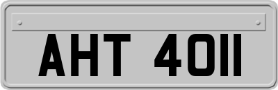 AHT4011