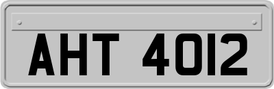 AHT4012