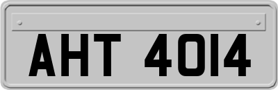 AHT4014