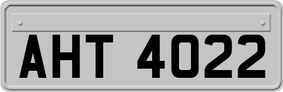 AHT4022