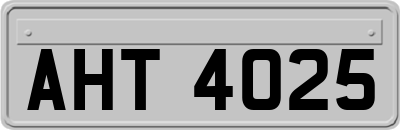 AHT4025