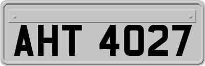 AHT4027