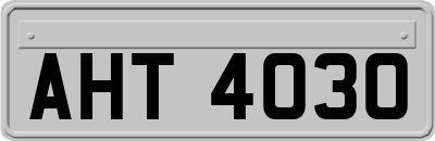 AHT4030