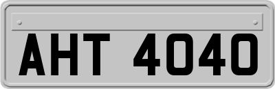 AHT4040