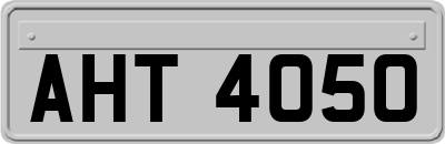 AHT4050