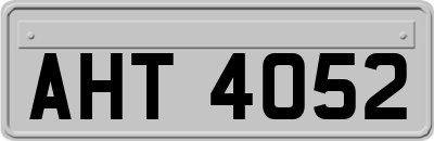 AHT4052