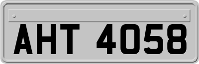 AHT4058