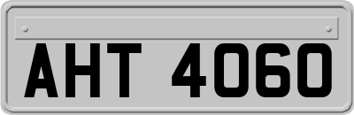 AHT4060