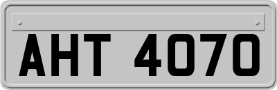 AHT4070