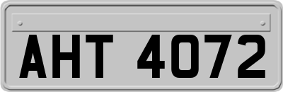 AHT4072