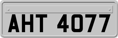 AHT4077