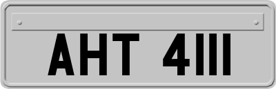 AHT4111