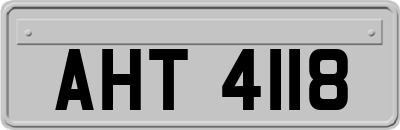 AHT4118