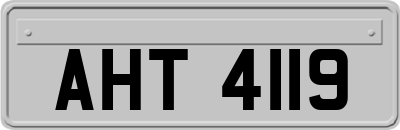 AHT4119