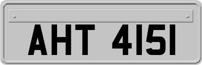 AHT4151