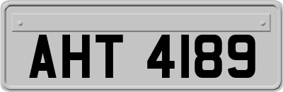 AHT4189
