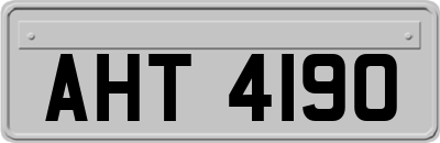 AHT4190